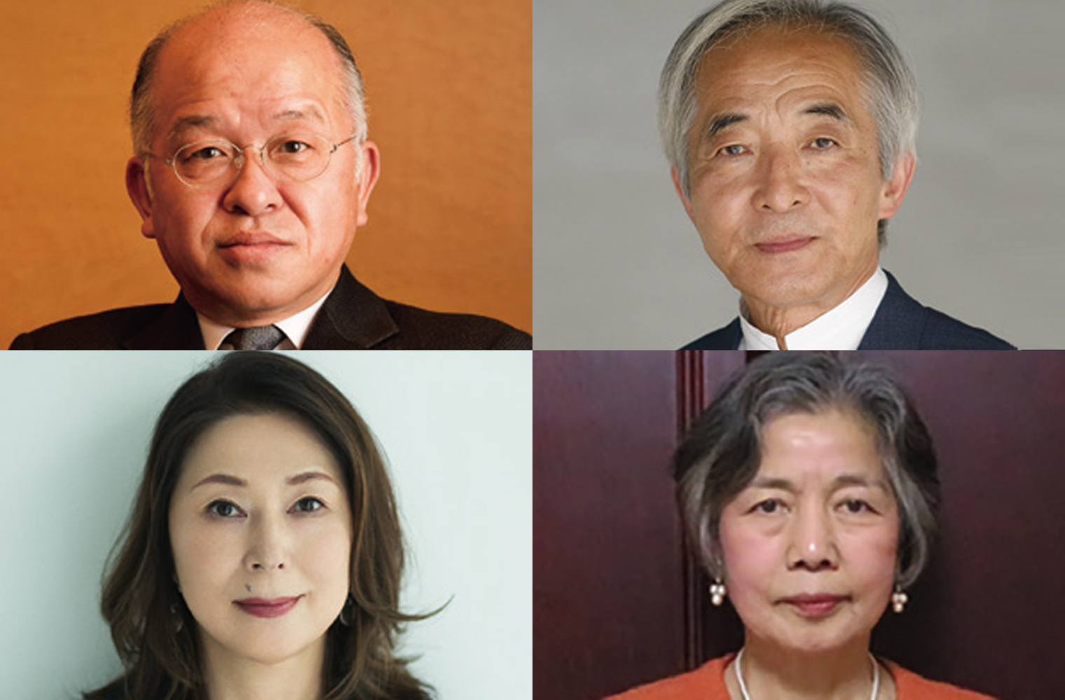 作家が、今、想うこと