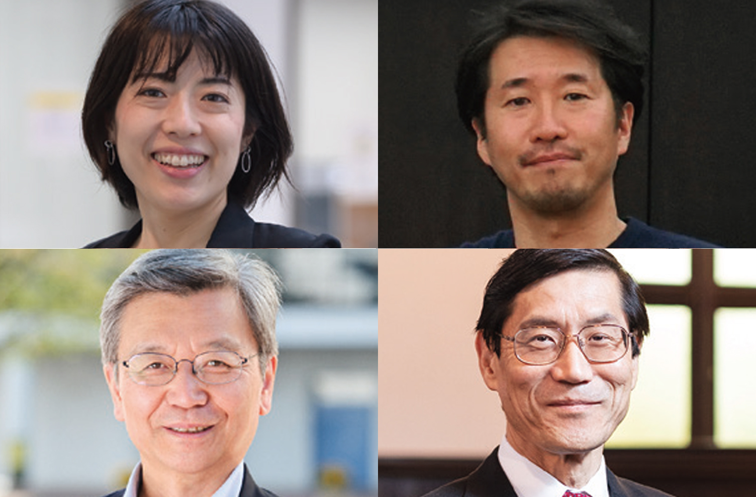 より良い社会と情報科学の寄与