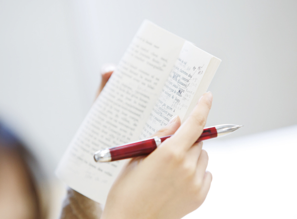 英文学科で学ぶ