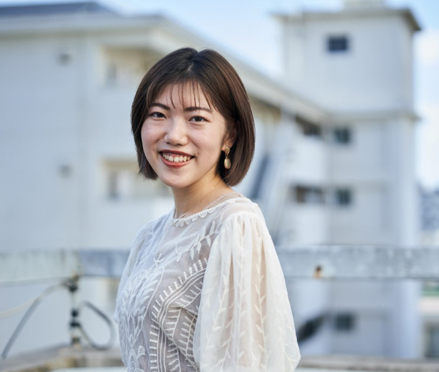 金綱 ななみさん