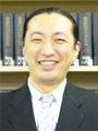 法科研主任　近藤 隆司　