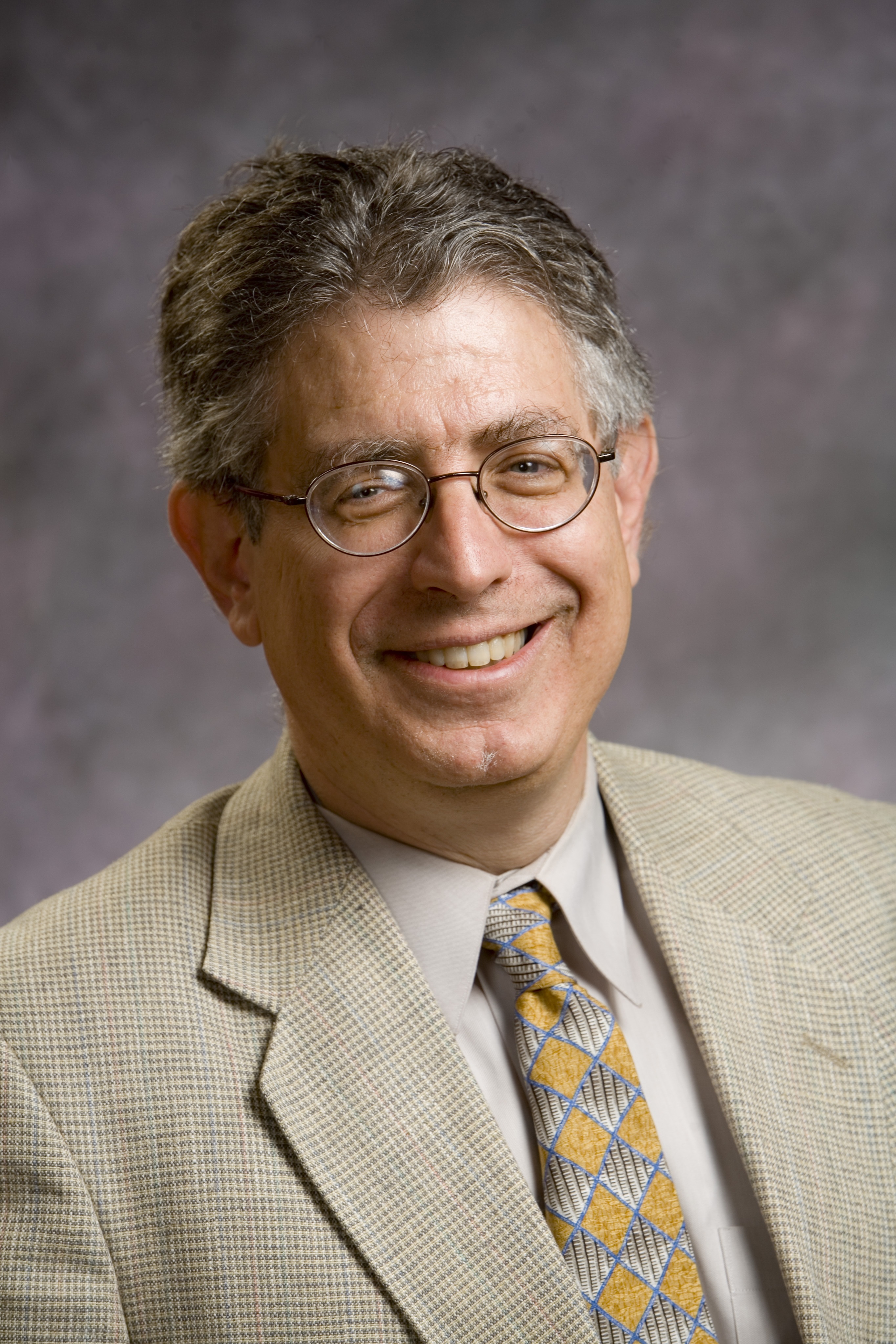 ファーバー先生