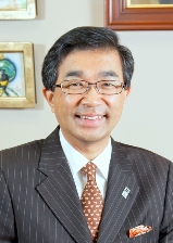 法学部長　渡辺　充