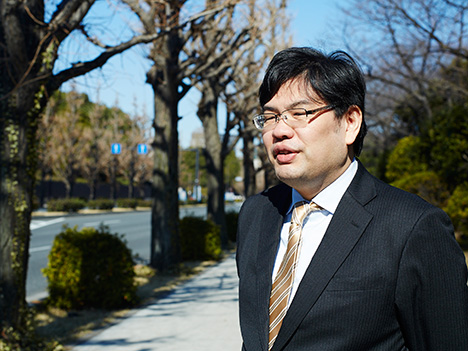 画像：安藤 昌訓さん