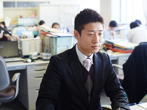 画像：小池 輝明さん