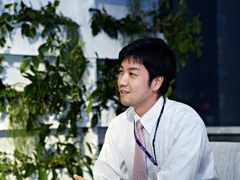 画像：宮田 佳明さん