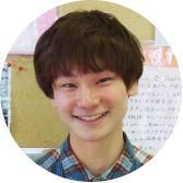 参加学生の写真