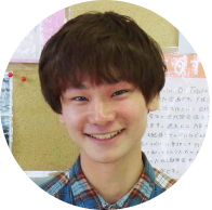 参加学生の写真
