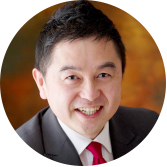 受入先担当者様の写真