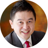 受入先担当者様の写真