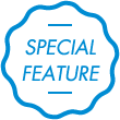 speacial feature